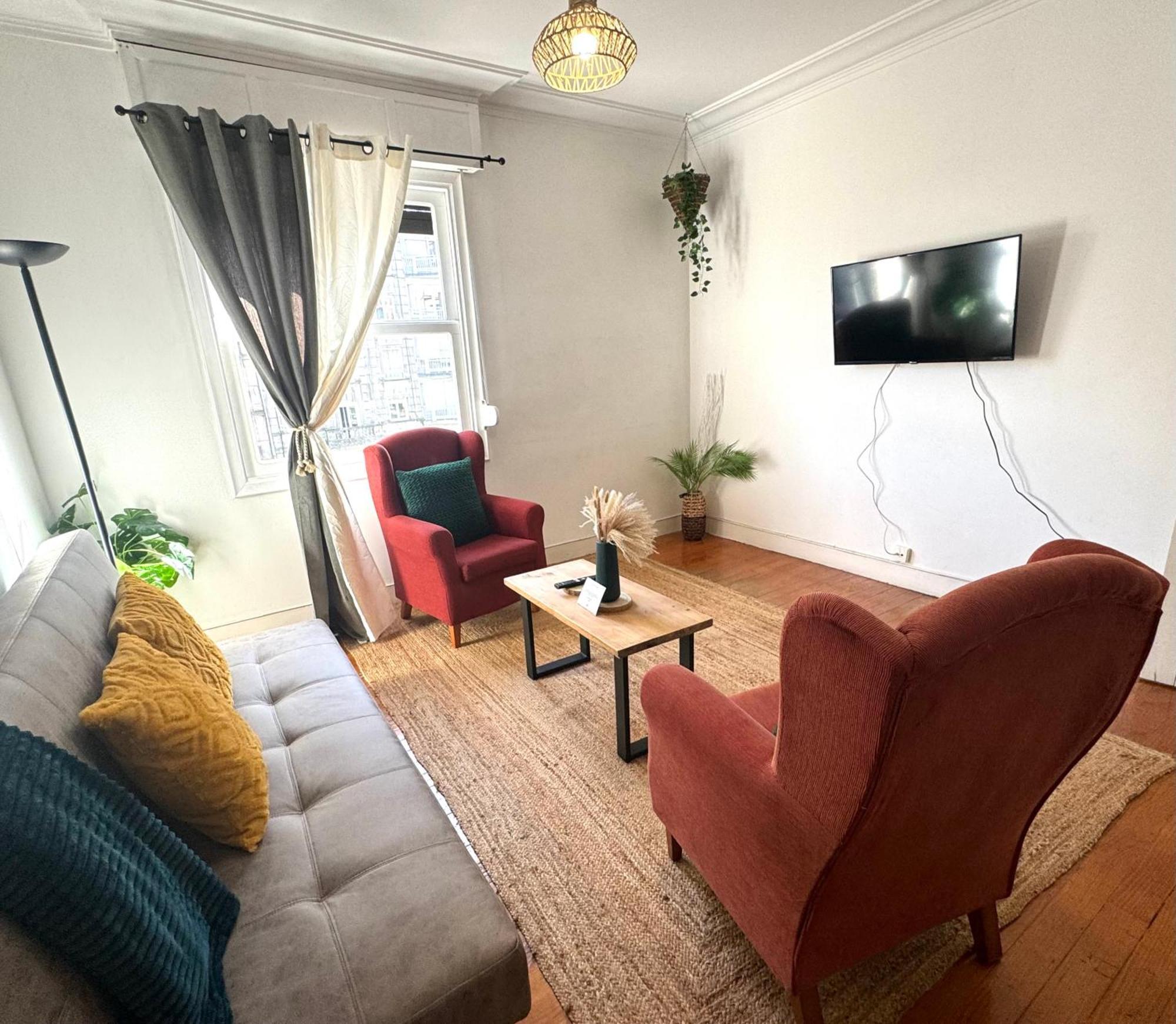 Marukichan, Apartamento En El Centro De Vigo Kültér fotó