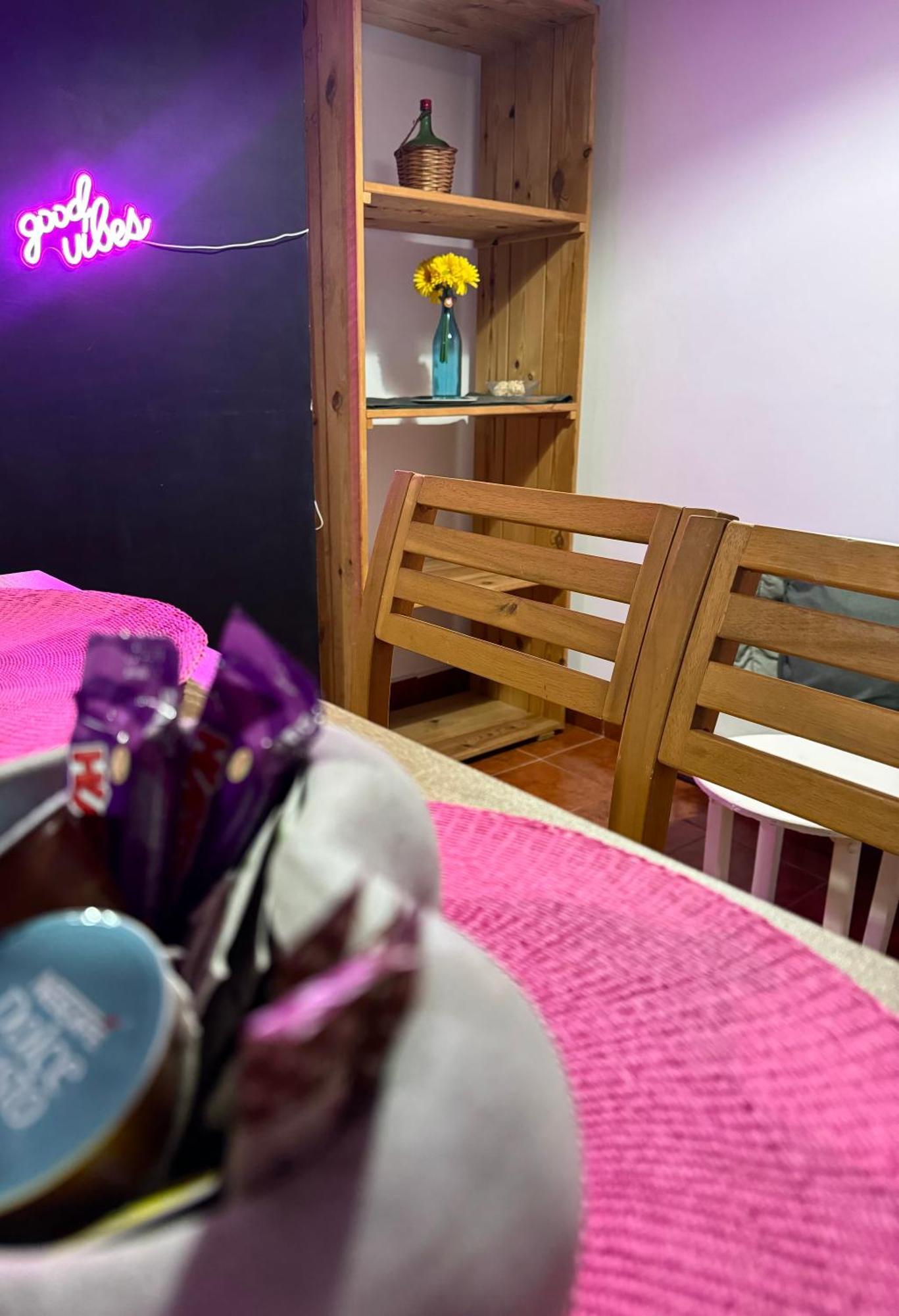 Marukichan, Apartamento En El Centro De Vigo Kültér fotó
