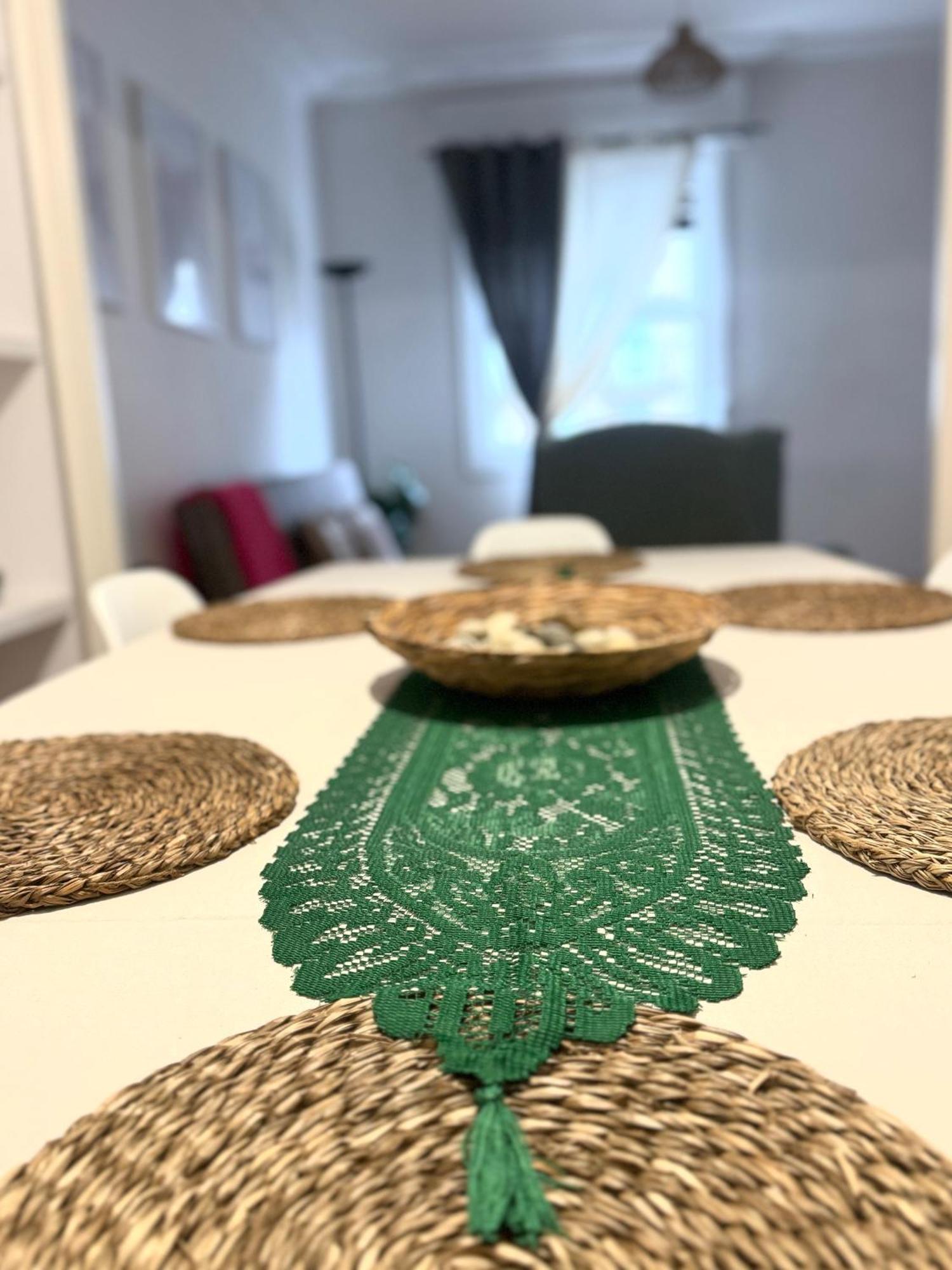 Marukichan, Apartamento En El Centro De Vigo Kültér fotó