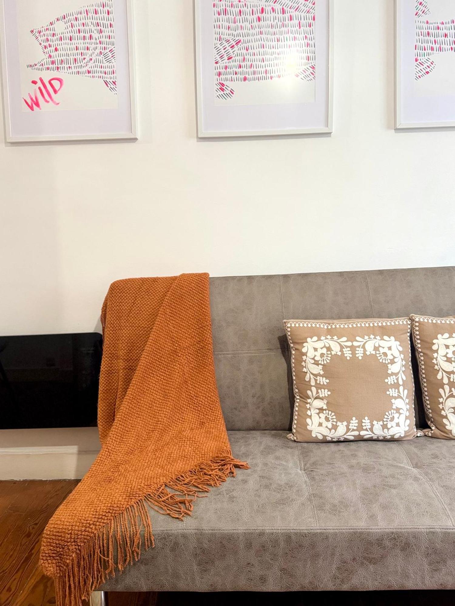 Marukichan, Apartamento En El Centro De Vigo Kültér fotó