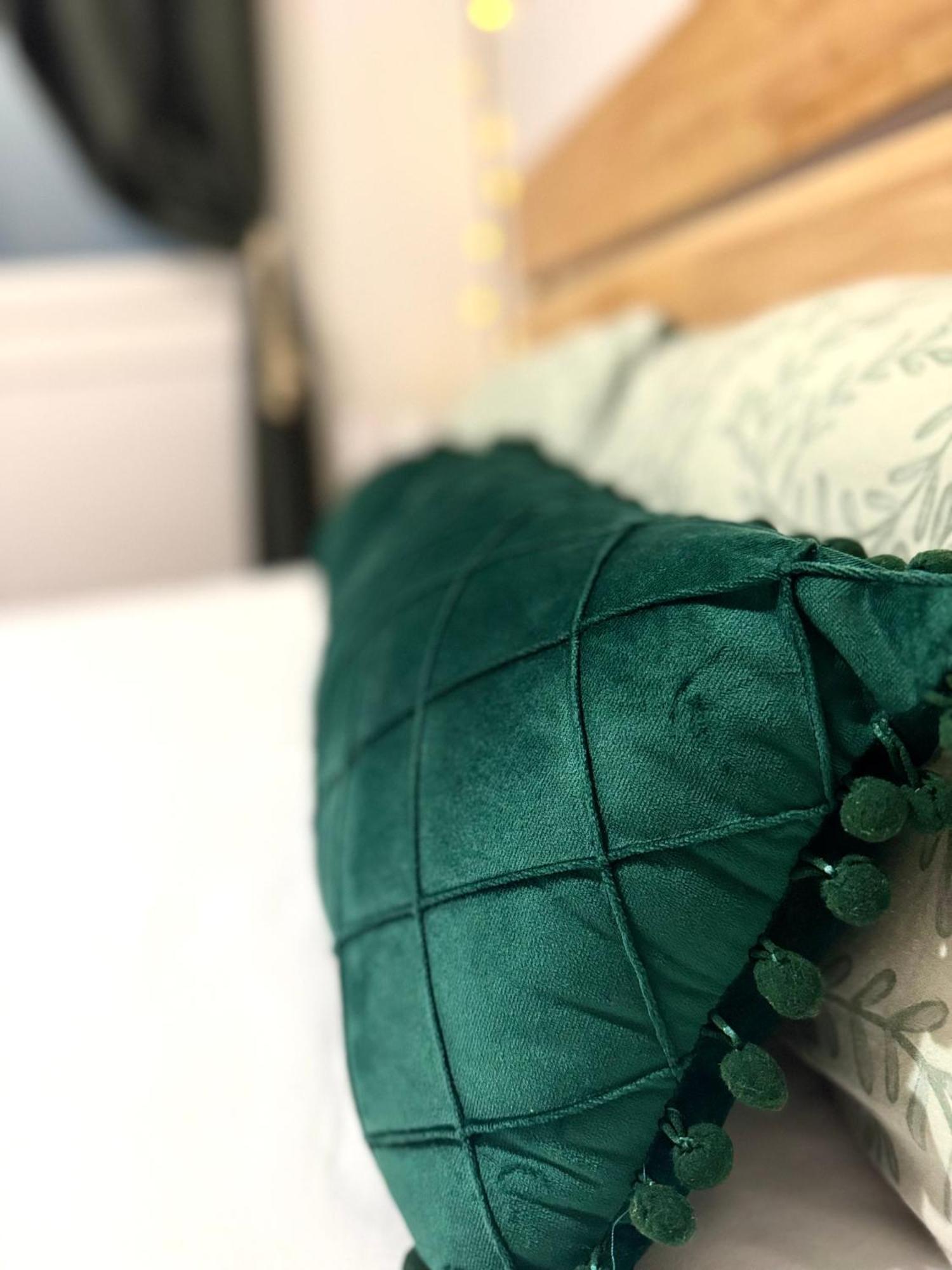 Marukichan, Apartamento En El Centro De Vigo Kültér fotó