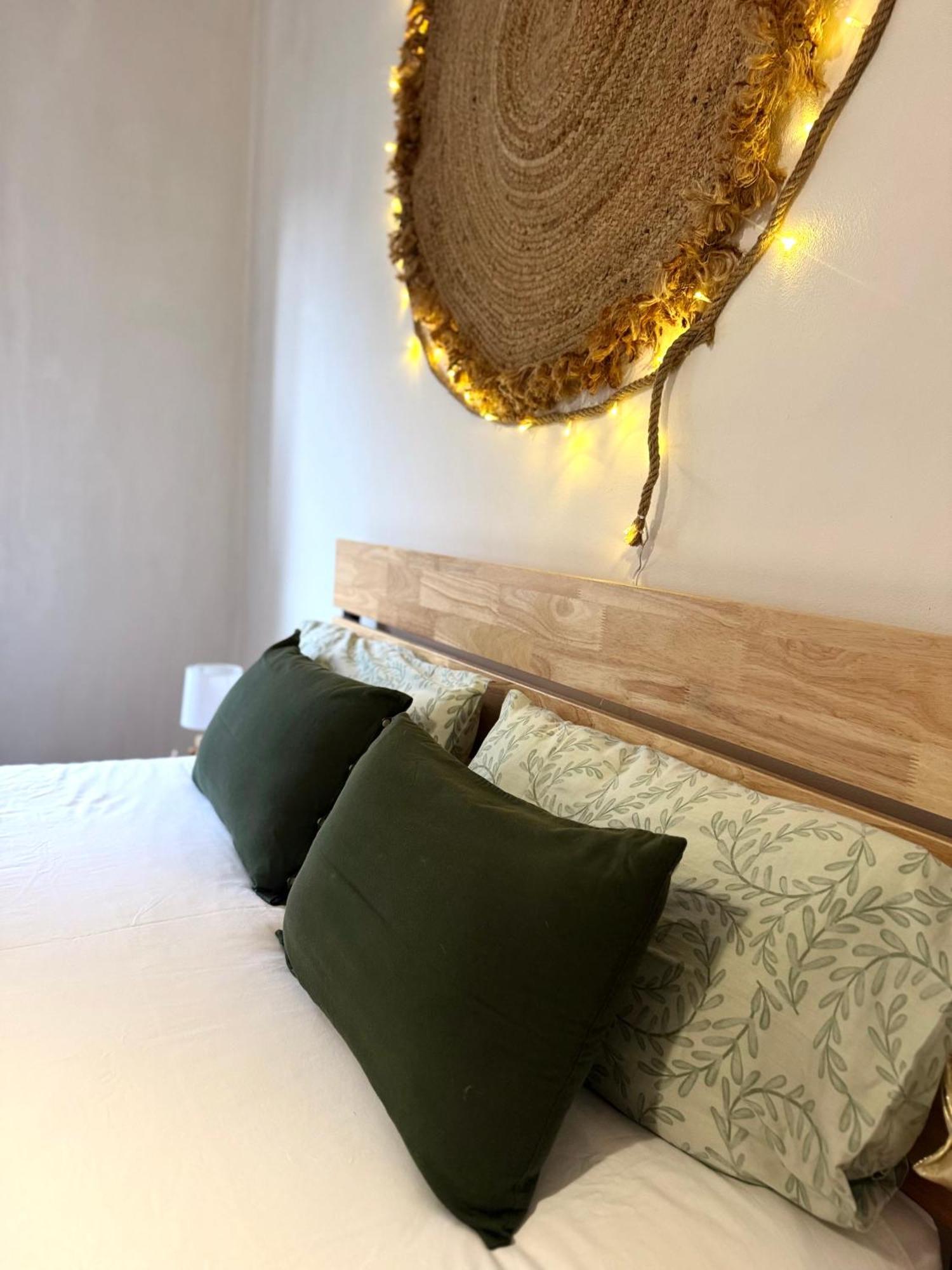 Marukichan, Apartamento En El Centro De Vigo Kültér fotó