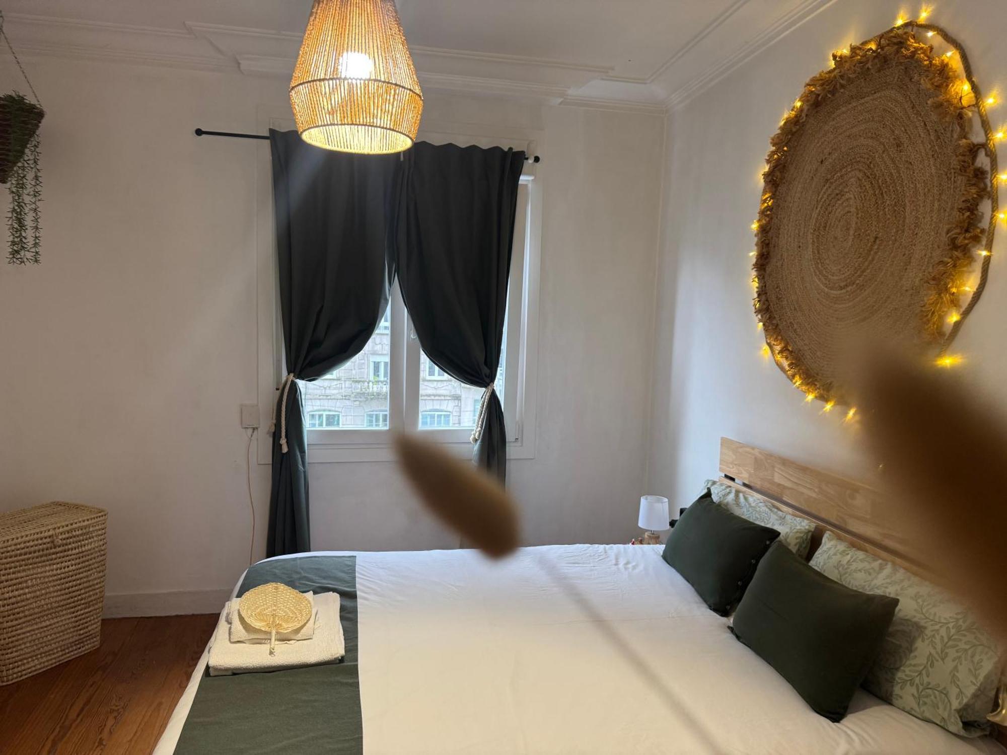Marukichan, Apartamento En El Centro De Vigo Kültér fotó