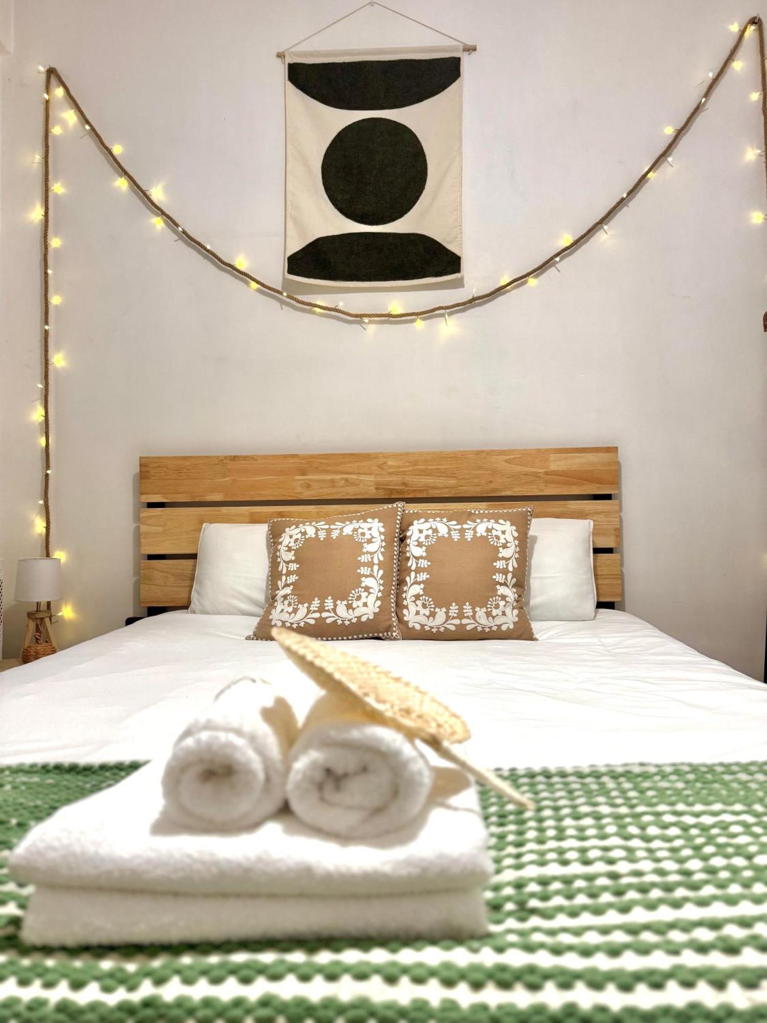 Marukichan, Apartamento En El Centro De Vigo Kültér fotó