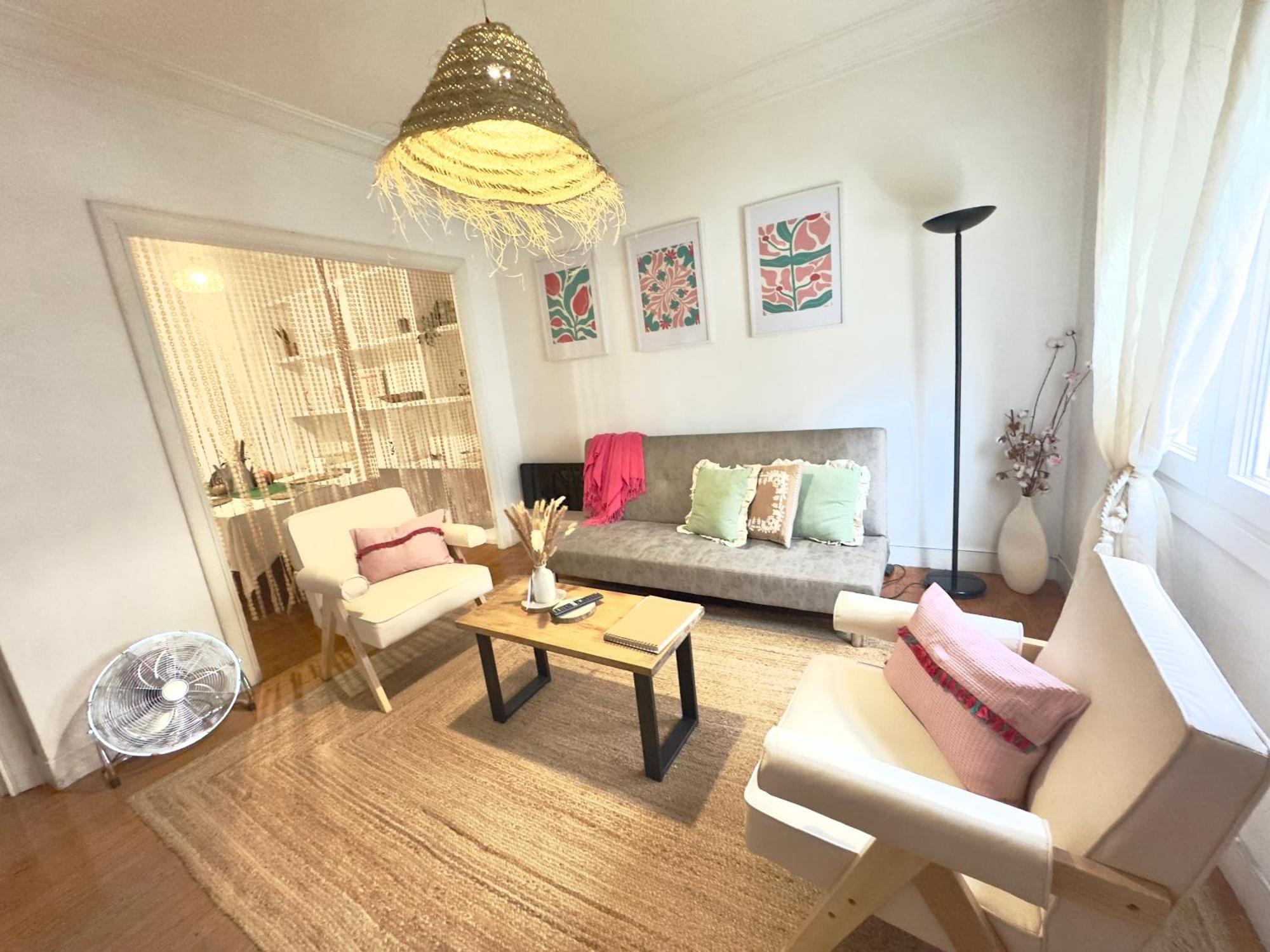 Marukichan, Apartamento En El Centro De Vigo Kültér fotó