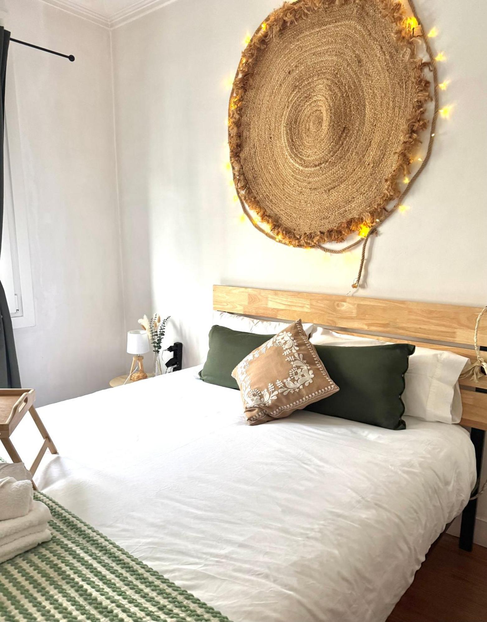 Marukichan, Apartamento En El Centro De Vigo Kültér fotó